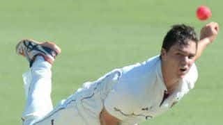 Australia include Mitchell Swepson for Bangladesh tour; Mitchell Starc excluded
